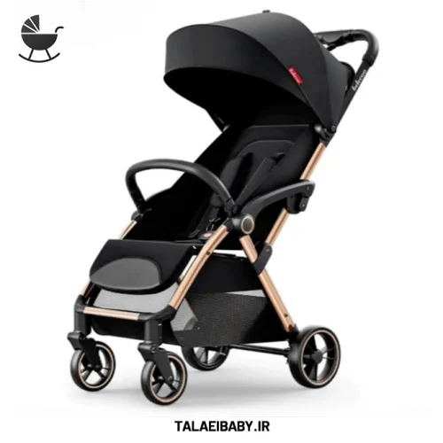 کالسکه مسافرتی تاشو اتوماتیک بلکو Belecoo Automatic 330-2